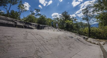 Valle Camonica Patrimonio UNESCO