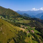 Piani di Caregno, Valle Trompia