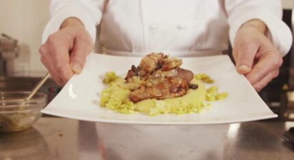 Piatti tipici di Brescia