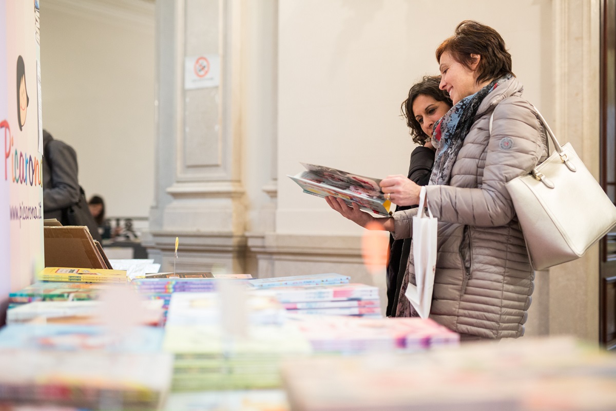 Rassegna della MicroEditoria - Chiari