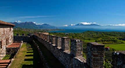 Rocca di Lonato del Garda