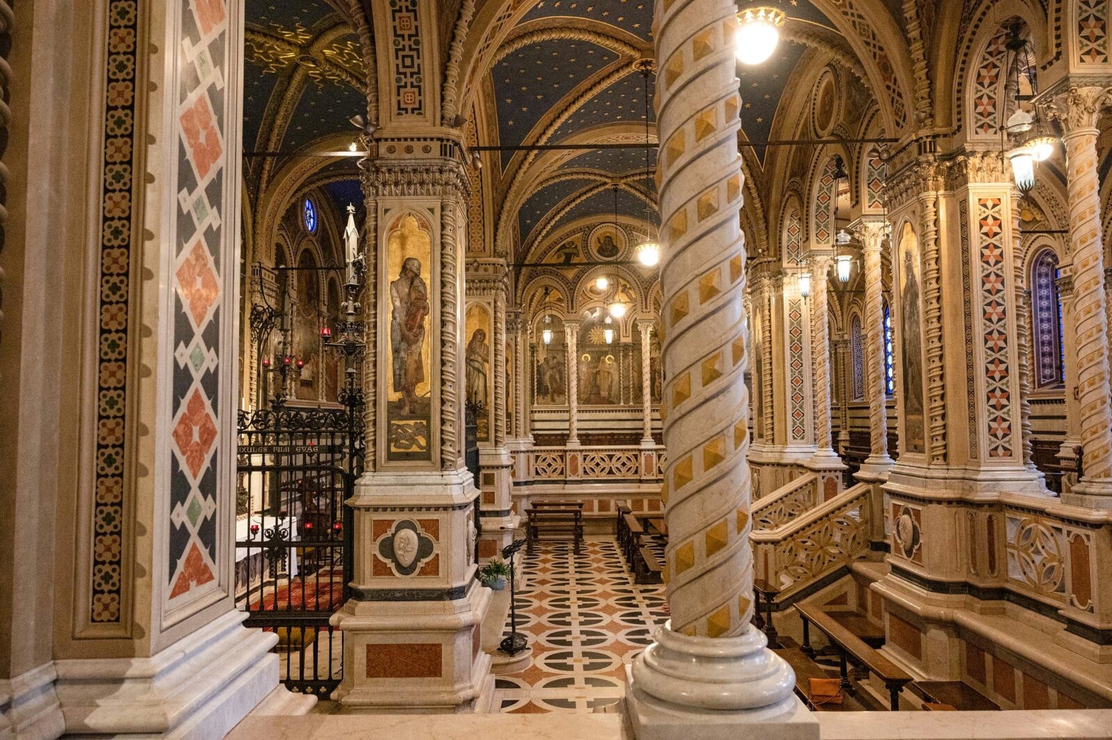Basilica e Santuario di Santa Maria delle Grazie