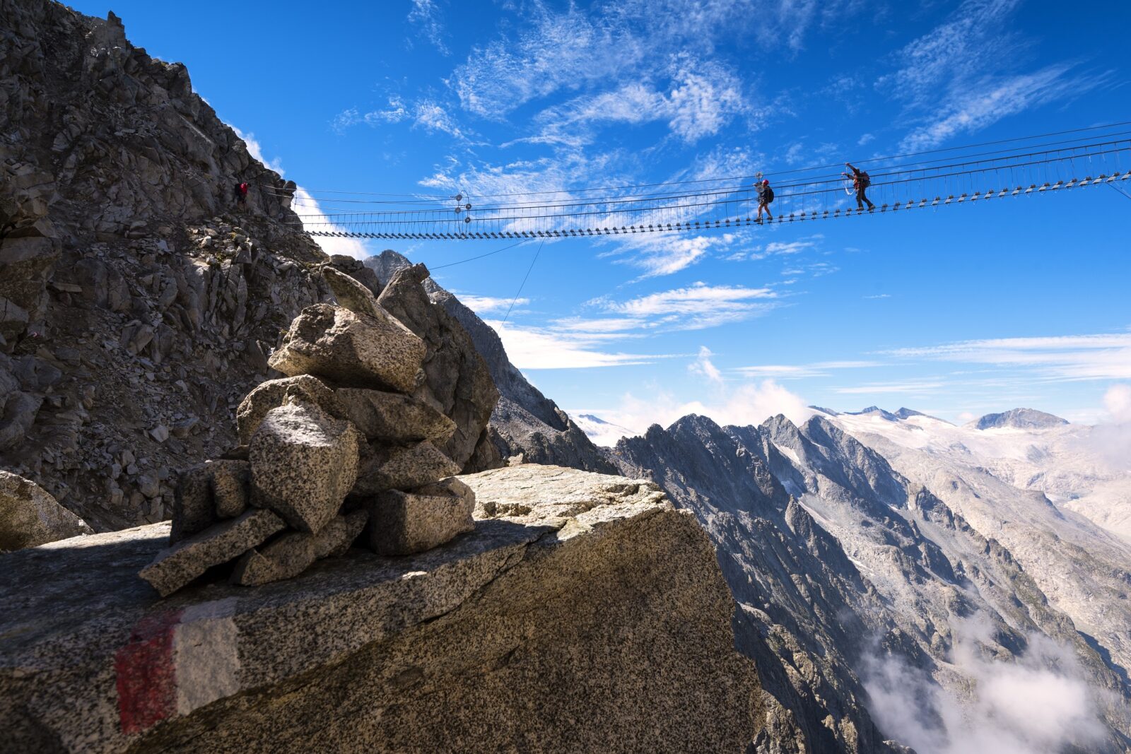 Trekking in Valle Camonica: Sentiero dei Fiori