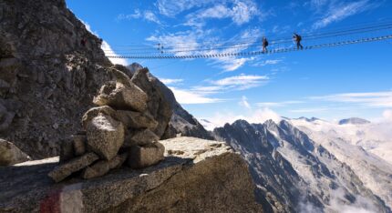 Trekking in Valle Camonica: Sentiero dei Fiori