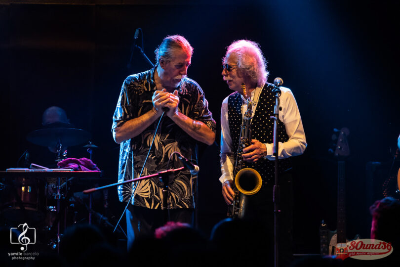 Soiano Blues Festival