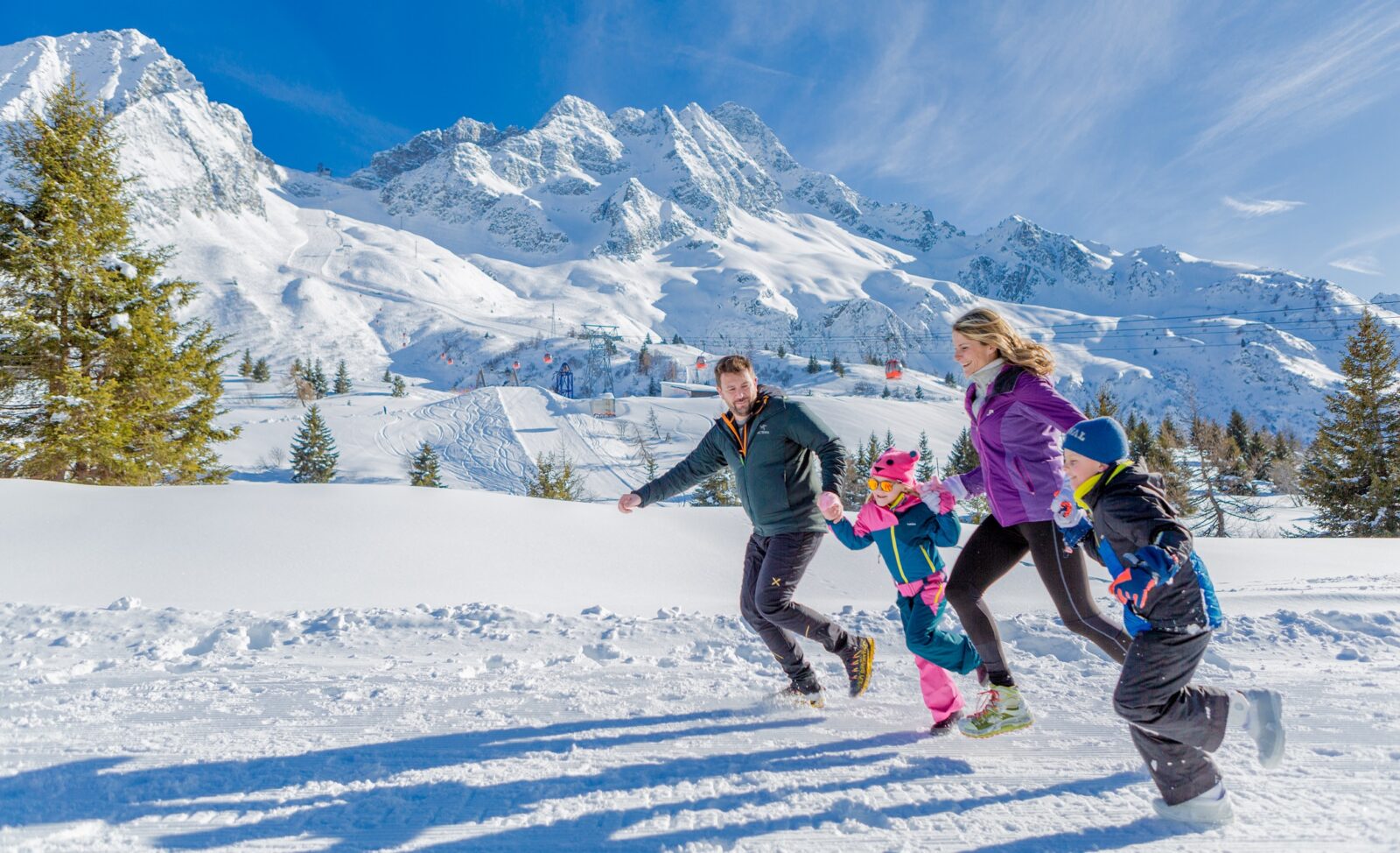 Montagna bresciana: non solo sci
