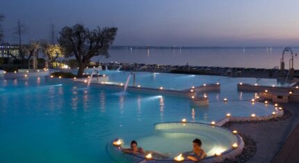 Terme di Sirmione – SPA & Thermal Garden