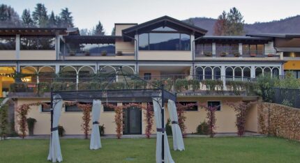 Terme di Vallio – Valle Sabbia