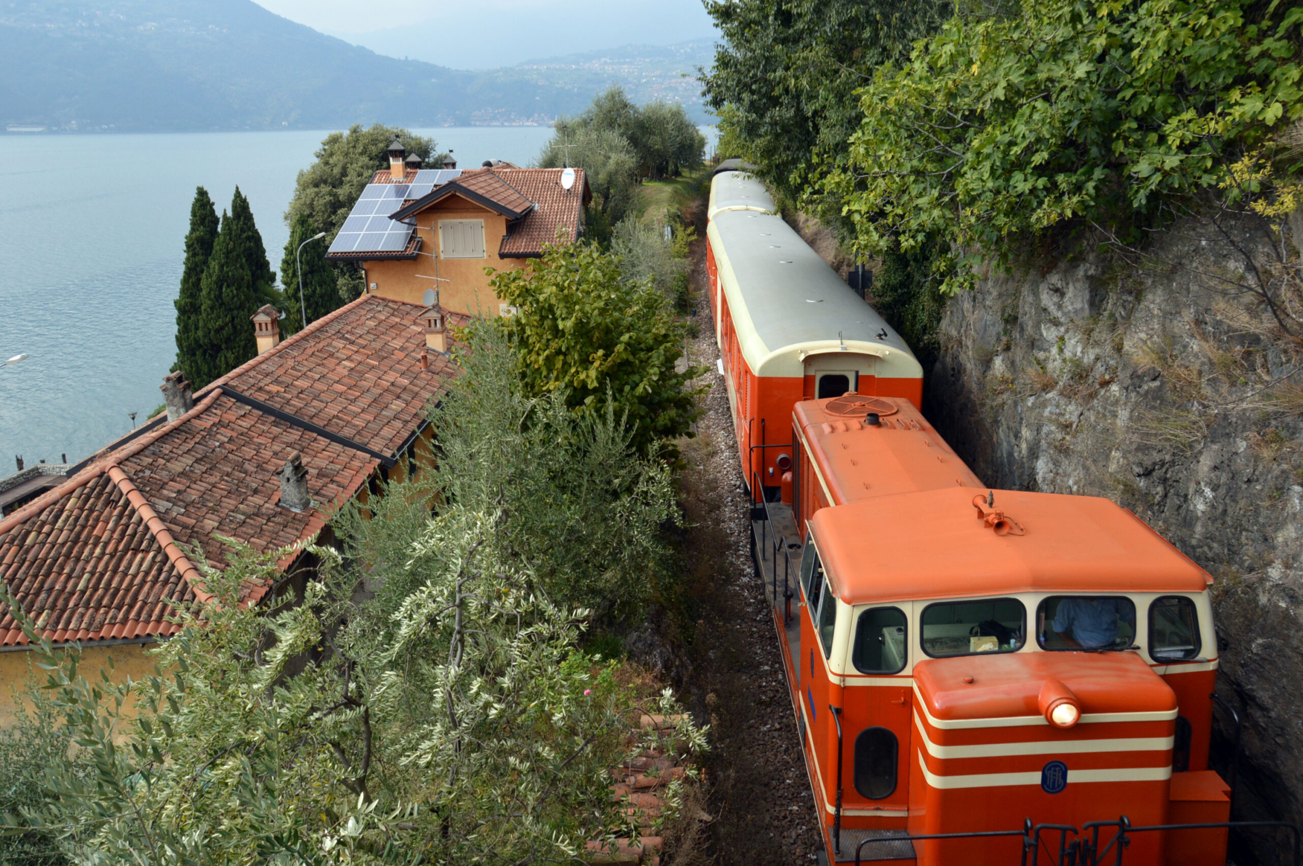 Treno dei Sapori