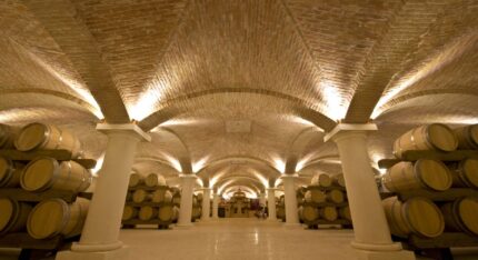 I distillati della Franciacorta