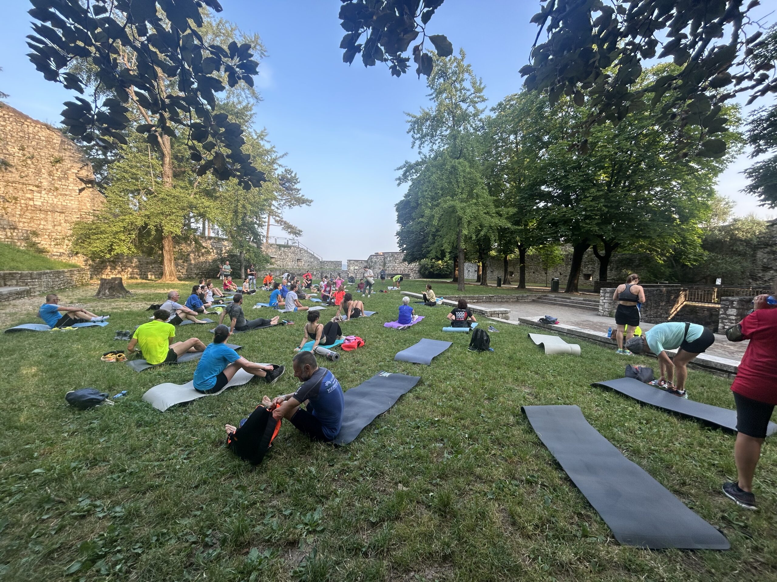 yoga pilates we love castello